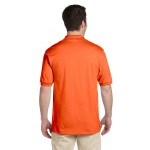 Jerzees Adult SpotShield Jersey Polo